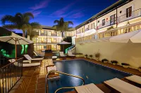 Don Antonio Posada - Pools