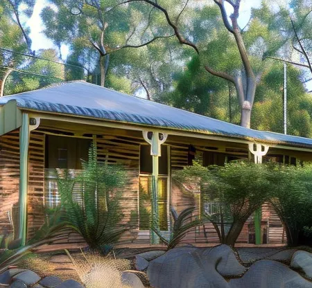 Honeysuckle Cottages