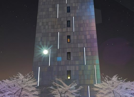 호텔더메이(Hotel The May)_1