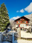 Adventure Guesthouse Interlaken - 3-stjärniga