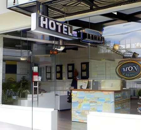 Mon Hotel Boutique