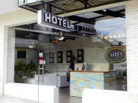 Mon Hotel Boutique - Wi-Fi
