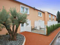 Kyriad Direct Lyon - Bron Eurexpo Hotels in Saint-Priest