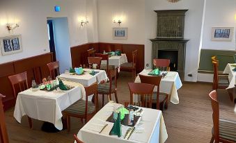 Hotel Goldner Loewe
