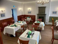 Hotel Goldner Loewe Hotel a Gera