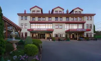 Hotel Piedra Hôtels à proximité de : Parc Joaquin Rubio Camin