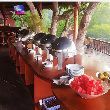 Korpak Villa & Resort Raja Ampat