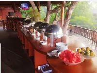 Korpak Villa & Resort Raja Ampat Hotels in Waisai