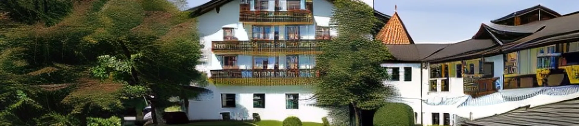 Four-Star Hotels