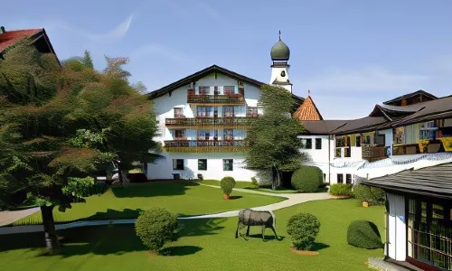 Hotel Gut Ising