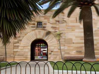 Apartamentos Carlos V Hotels in Port d'Alcudia