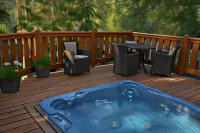 Auberge Kicking Horse Guest House