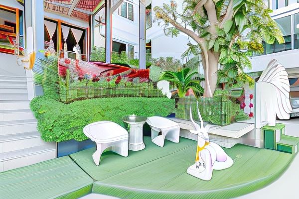 AA 리조트(AA Resort Hotel)_3