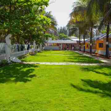 Hibis Hotels and Resorts Hotel Exterior