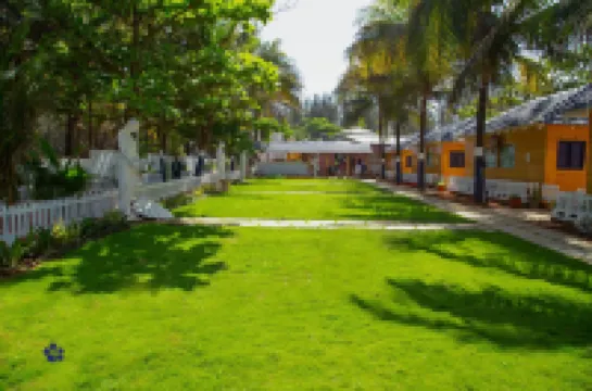 ハイビスホテルアンドリゾート