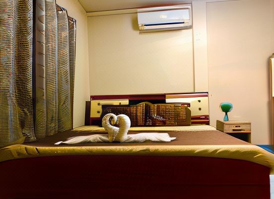 Southern Star Resort(เซาว์เทิร์น สตาร์ รีสอร์ท)_2