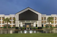 Country Inn & Suites by Radisson, Florence, SC Hotel dekat Bandara Florence