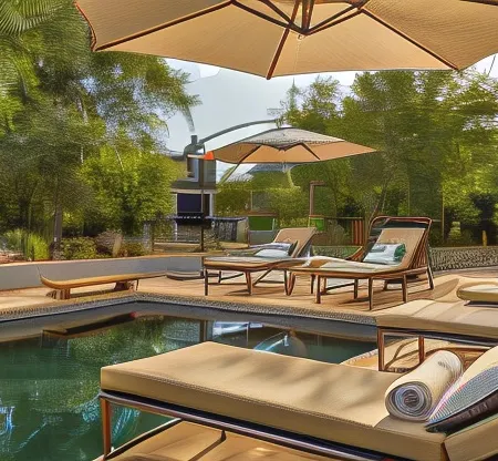Ukuthula Bush Lodge