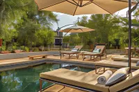 Ukuthula Bush Lodge - Pools