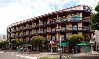 Hotel Delfín
