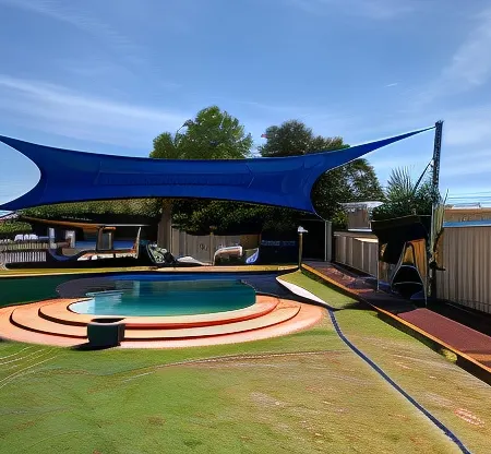 Orana Windmill Motel