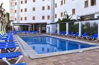 Apartamentos Arcos Playa Các khách sạn ở Manacor
