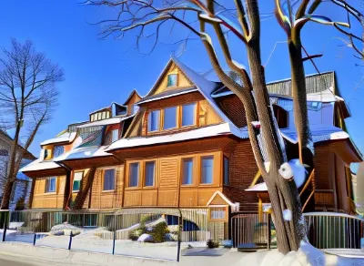 Apartamenty ApartArt Zakopane