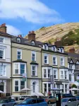 The Wildings Hotel & Tudno's Restaurant Hotels in Llandudno