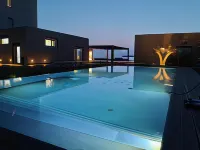 Hotel Punta Tipa - Beach