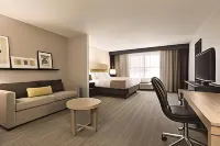 Country Inn & Suites by Radisson, Roanoke, VA Hotels in Hollins