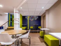 Ibis Budget Bordeaux Centre Mériadeck