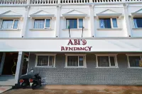 Abi``'s Residency Hotels near PaanduRangan Temple