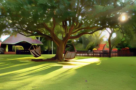 Selati 103 Guest Cottages