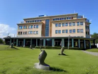 OZO Hotels Antares Airport Hotels in Hoofddorp