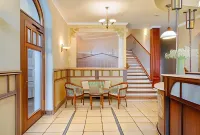 Villa Sedan - Destigo Hotels