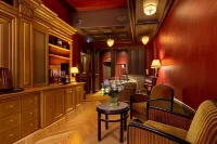 Bayard Bellecour Hotels in Ліон
