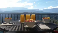 Hotel Reserva Monarca Hotels in Salento