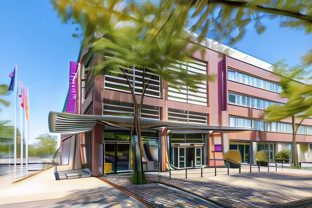 Premier Inn Essen City Limbecker Platz hotel 