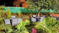 Casa Woods Resort @ Araku Valley 아라쿠 호텔
