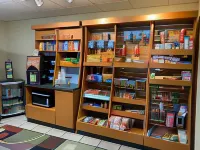 Candlewood Suites Jonesboro by IHG - ペット同伴可