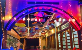 Indus Lodges - Welcome to Happiness