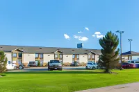 Holiday Inn Express London-I-70 Hotels in Deer Creek Township