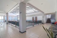 RedDoorz Syariah Plus Near Tanjungpura University 2 Pontianak Bansir Laut 호텔