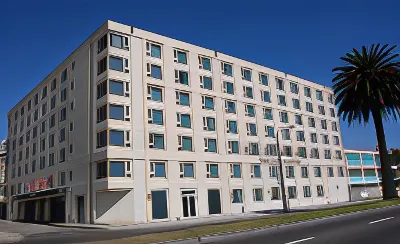 Hotel Diego de Almagro Valparaíso