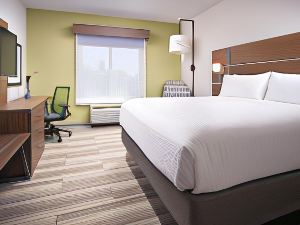 Holiday Inn Express & Suites Chattanooga Downtown