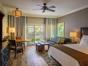 La Cantera Resort & Spa