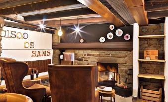 Hostal Cisco de Sans