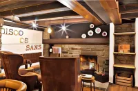 Hostal Cisco de Sans Hotels in Sant Julia de Loria