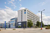 LÉGÈRE Hotel Erfurt Hotels near Viti-Kirche - Evangelische Kirchengemeinde Erfurt-Gispersleben