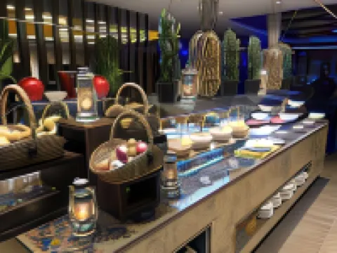 Hotel la Falaise Bonapriso Hotels in Douala